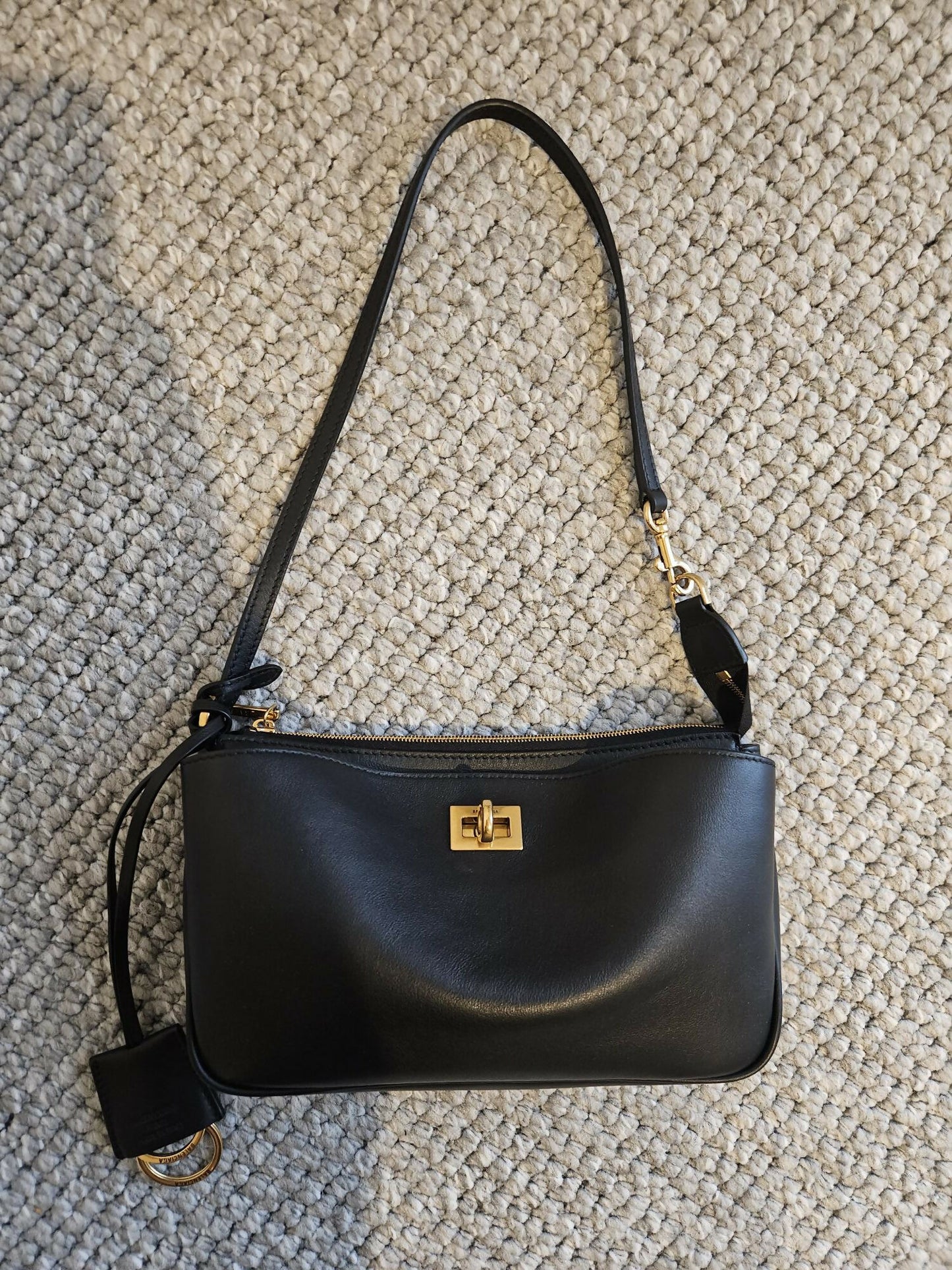 Balenciaga Rodeo Sling Pochette