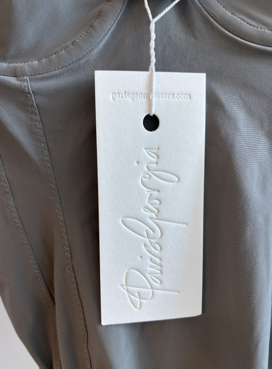 Paris Georgia Otto Bodysuit