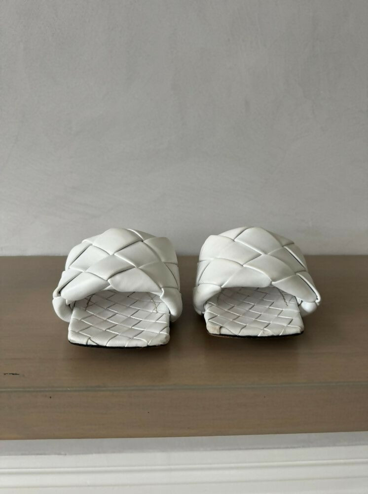 Bottega Lido Sandals