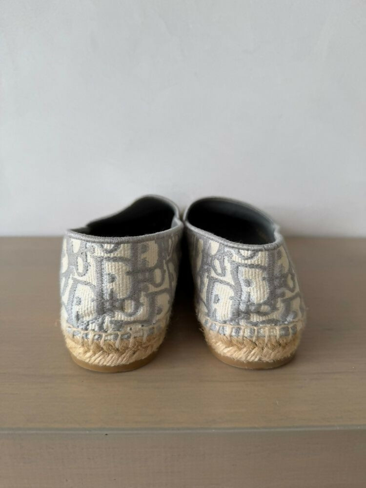 Dior Espadrilles