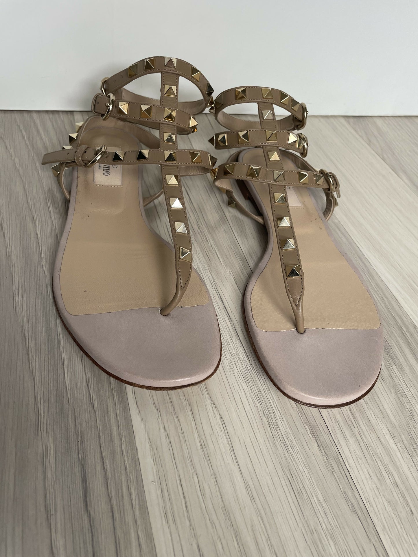 Valentino Garavani Rockstud sandals