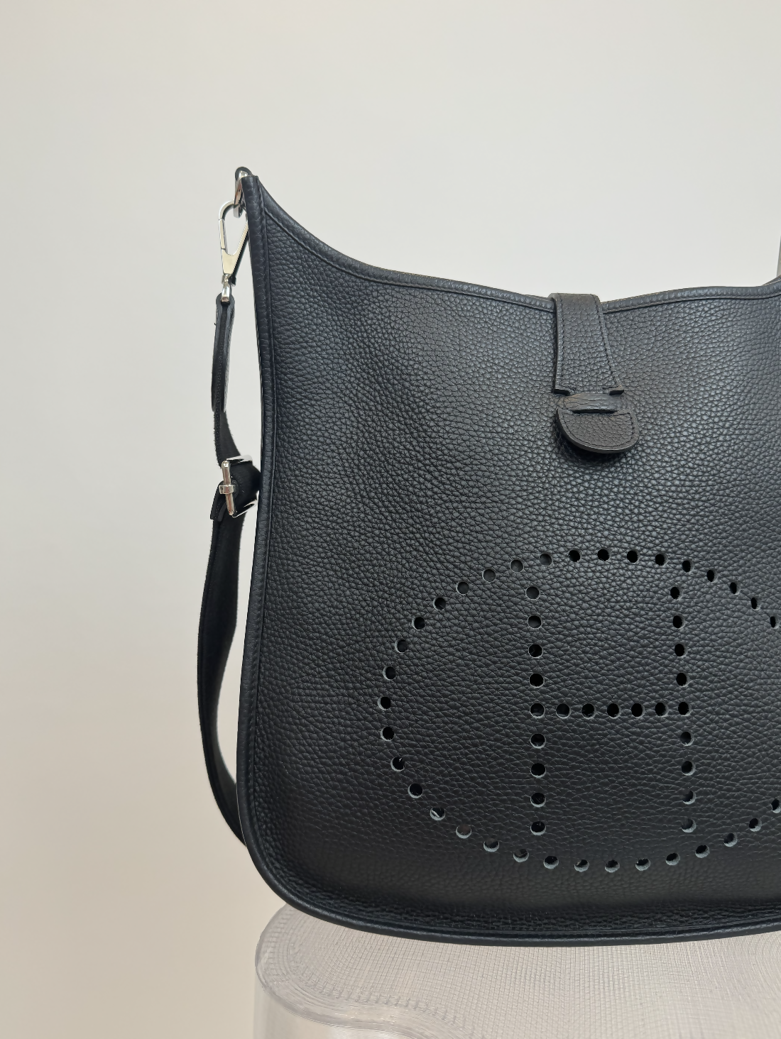 Evelyne III 33 bag - FULL SET