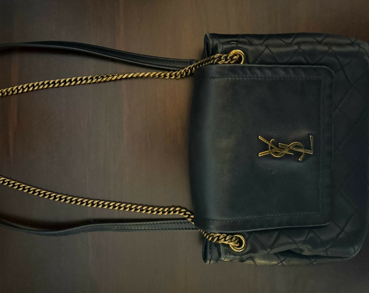 Saint Laurent Mini Nolita