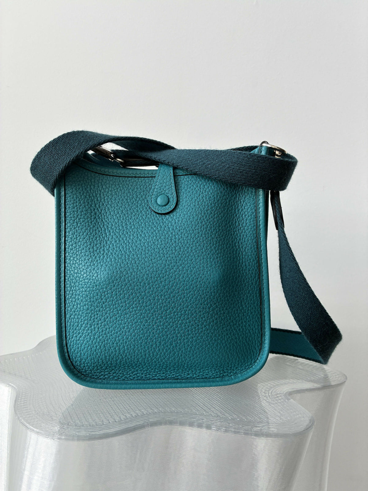 Hermes Clemence Evelyne TPM 16