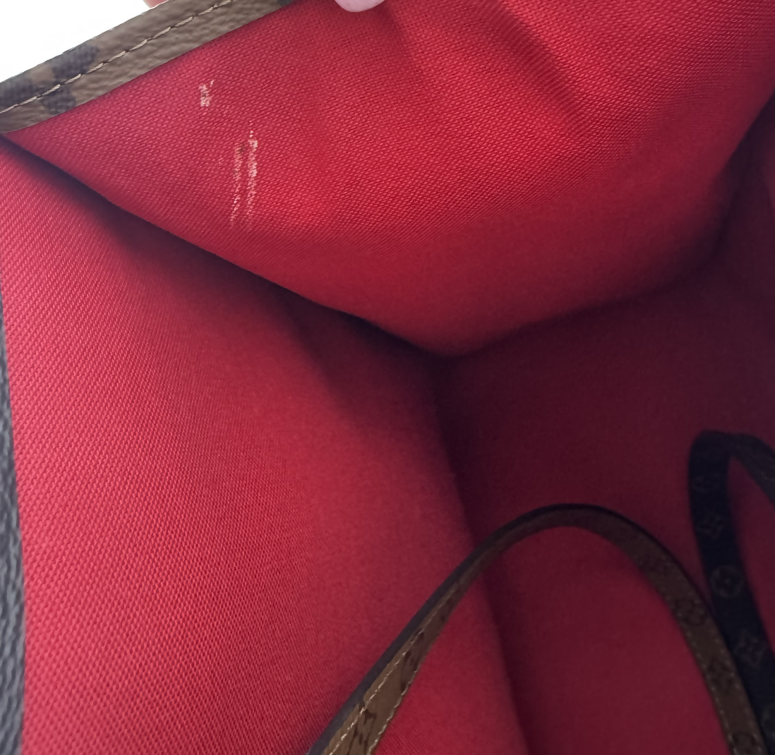 Louis Vuitton OnTheGo GM - FULL SET