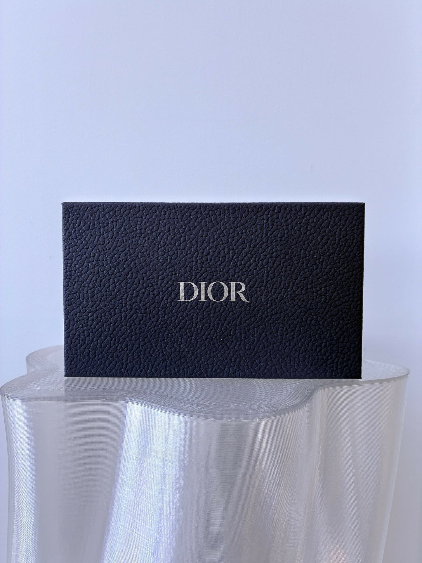 DIOR Wide - High Bridge Fit Sunglasses