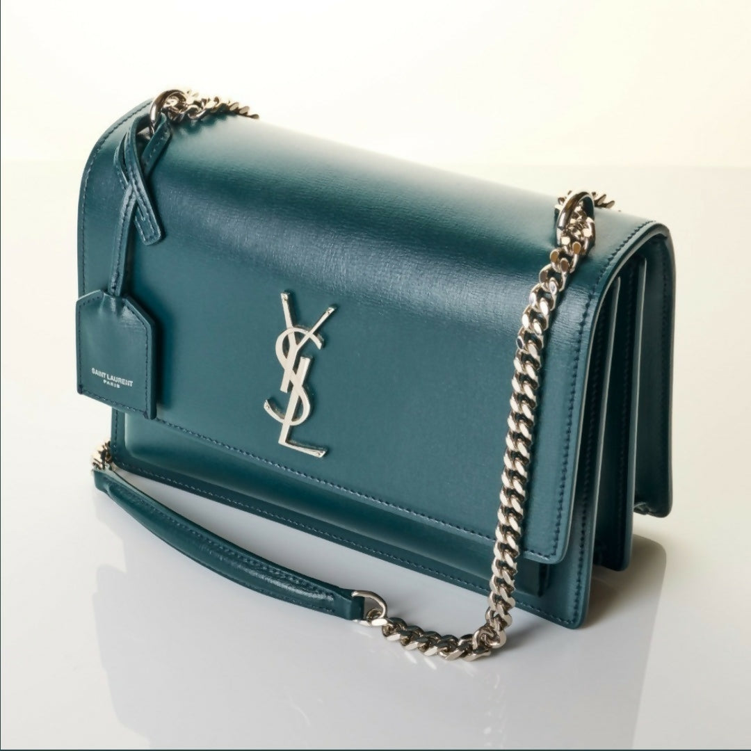 Saint Laurent - Sunset bag in Medium size