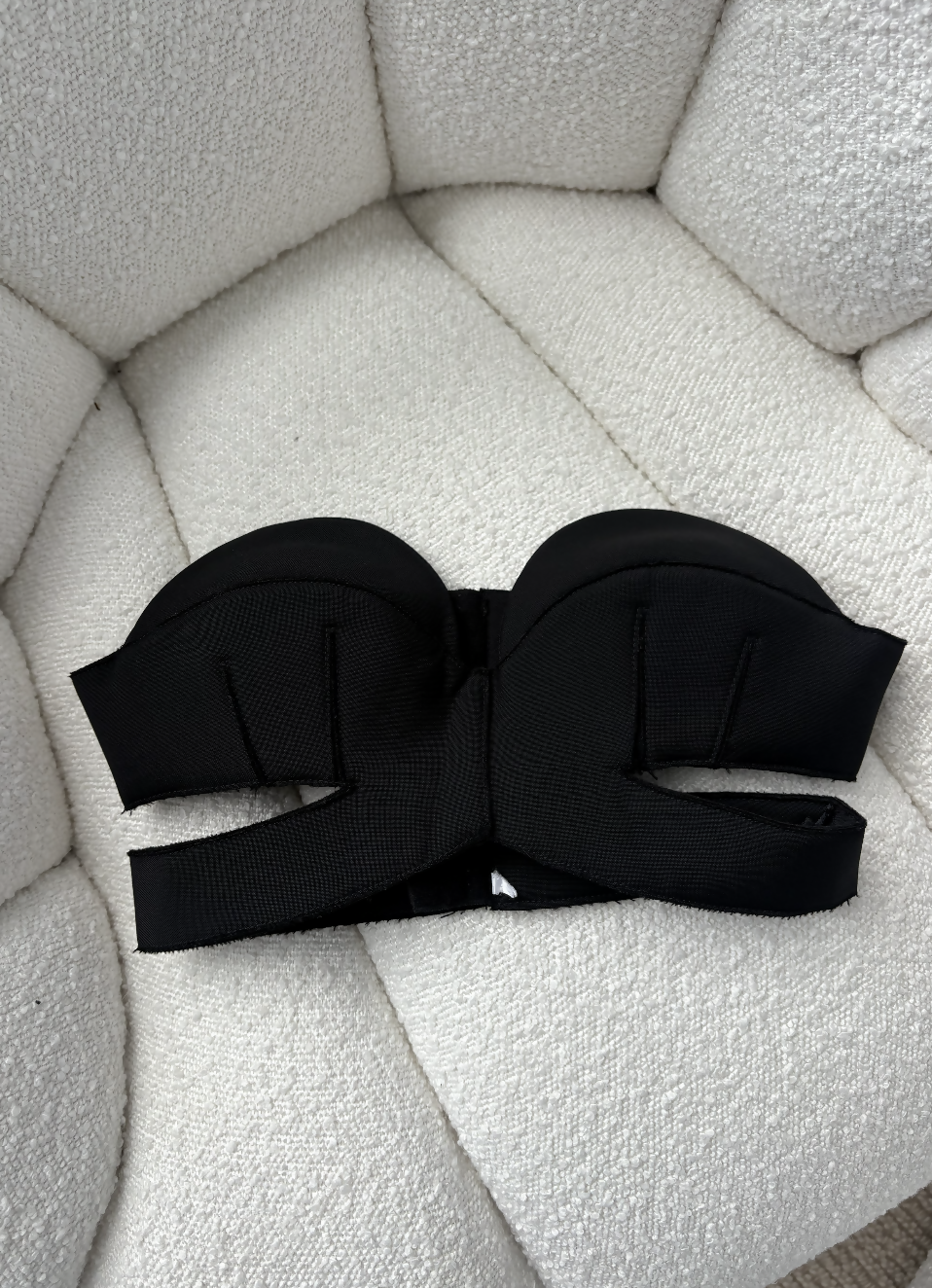 Givenchy Bustier in Black