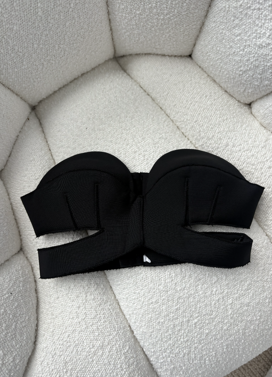 Givenchy Bustier in Black