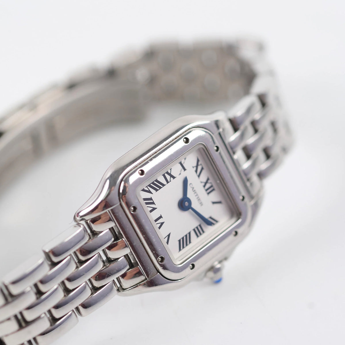 Cartier Mini Panthère Watch 2021