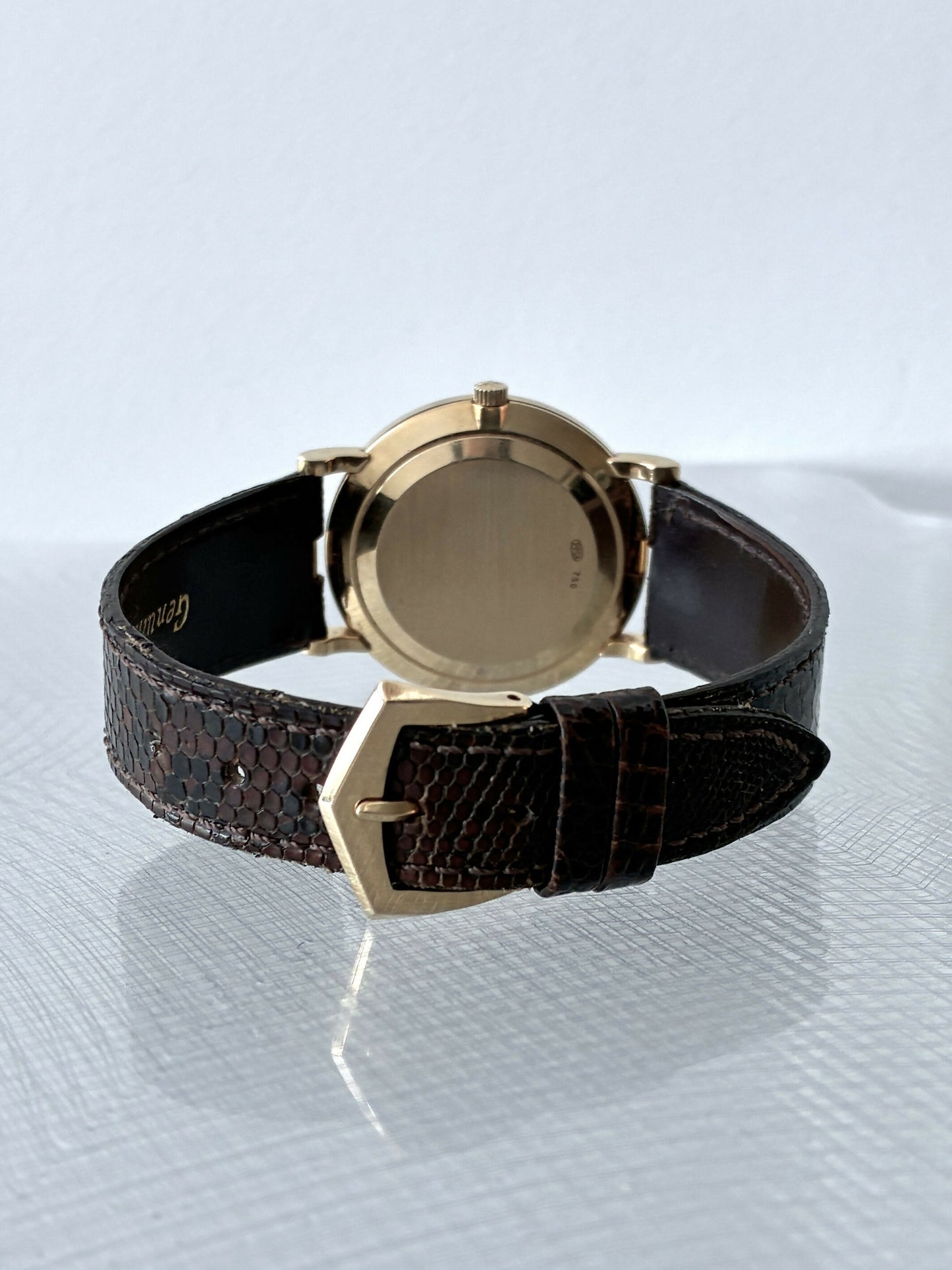 Patek Philippe Calatrava ref. 5022J