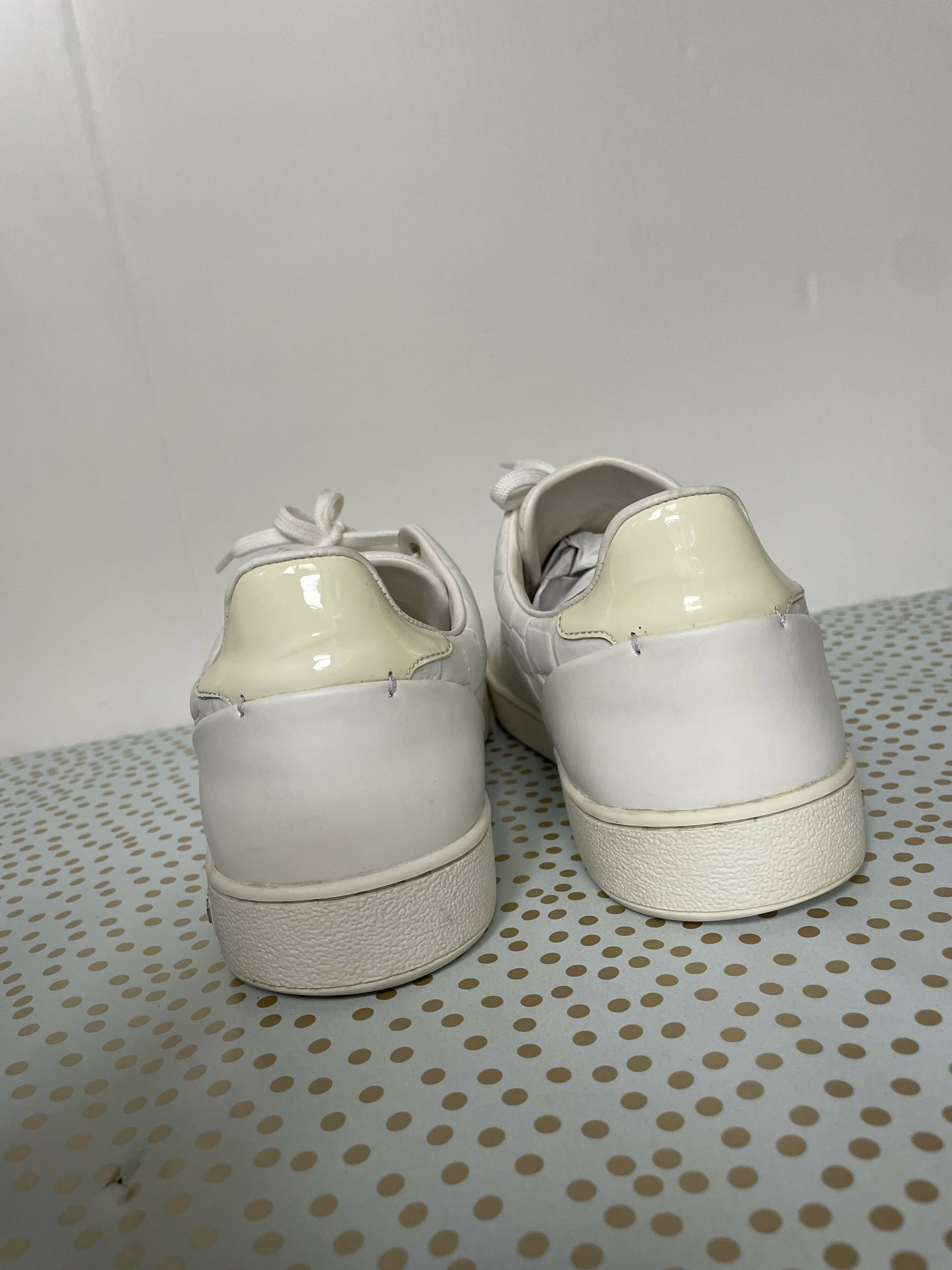 Louis Vuitton FrontRow sneakers