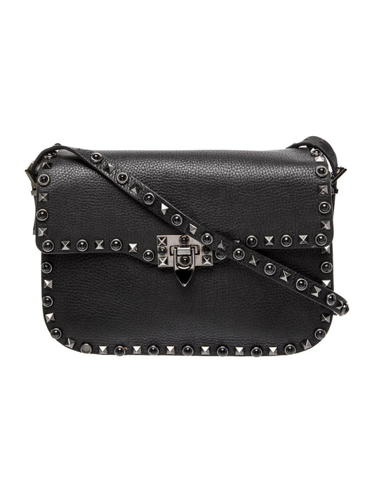 Valentino Garavani Rockstud Crossbody Bag