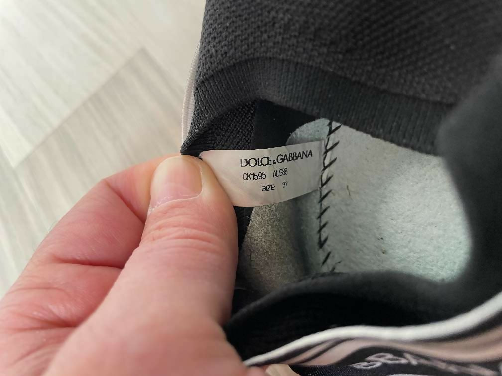 Dolce & Gabbana sneakers