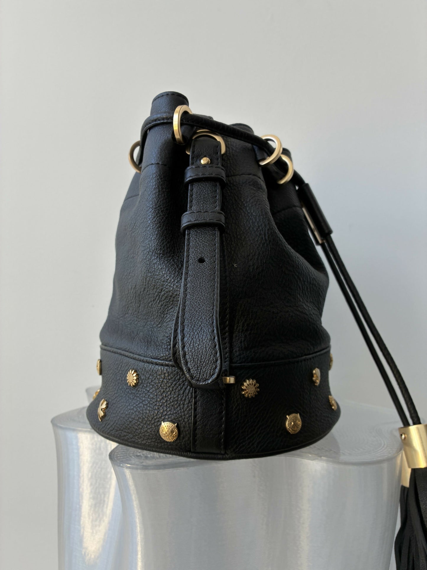 See by Chloé Vicki Bucket Bag