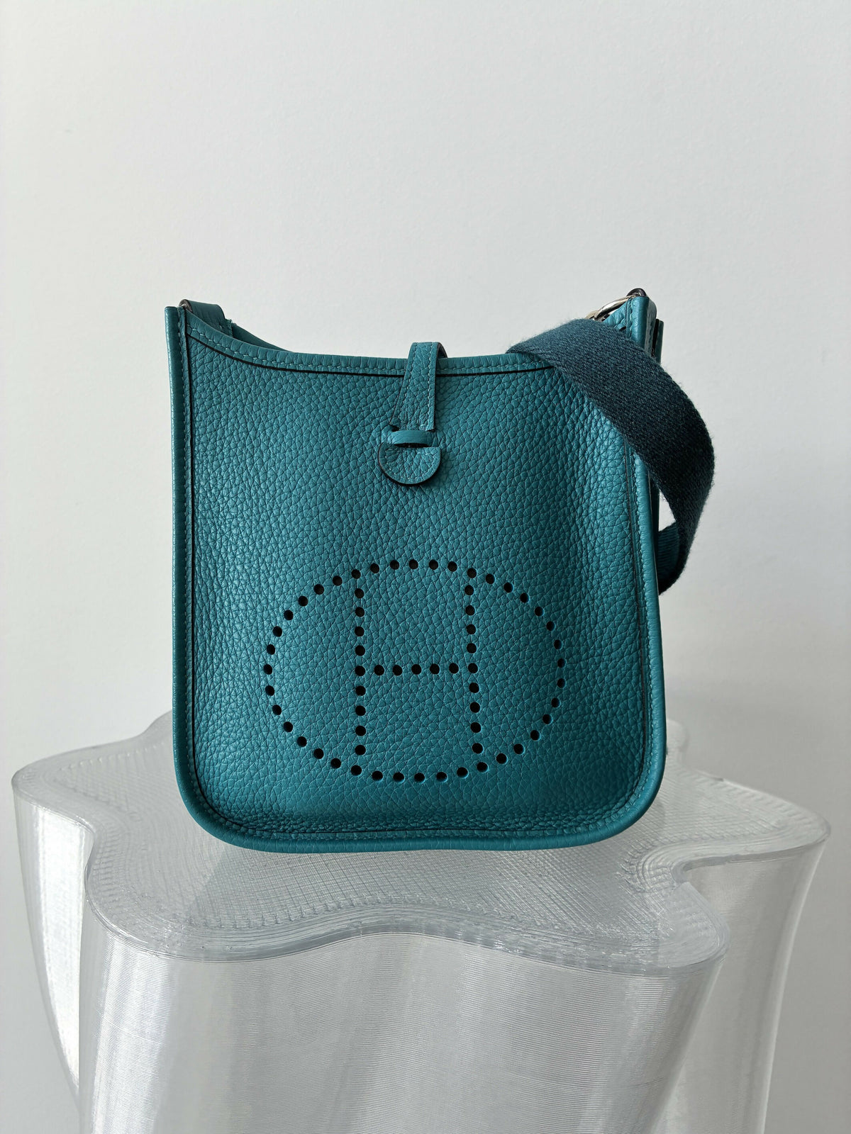 Hermes Clemence Evelyne TPM 16