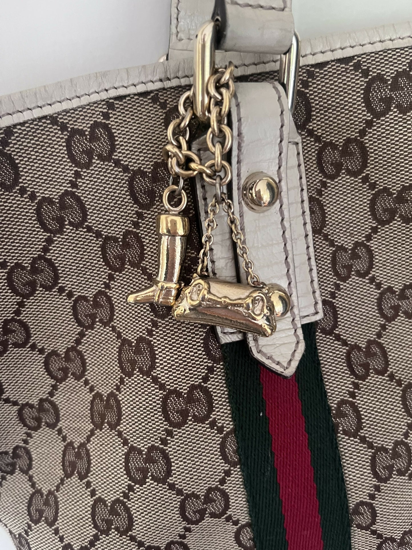 Gucci Sherri Line Bag