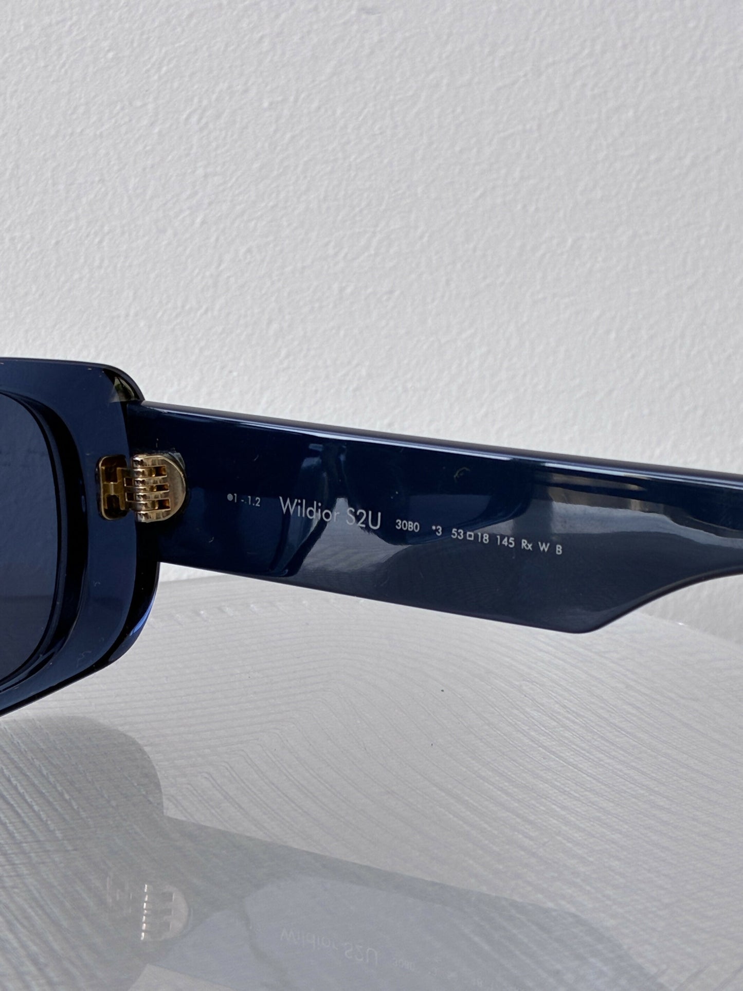 Dior Eyewear Wildior S2U sunglasses