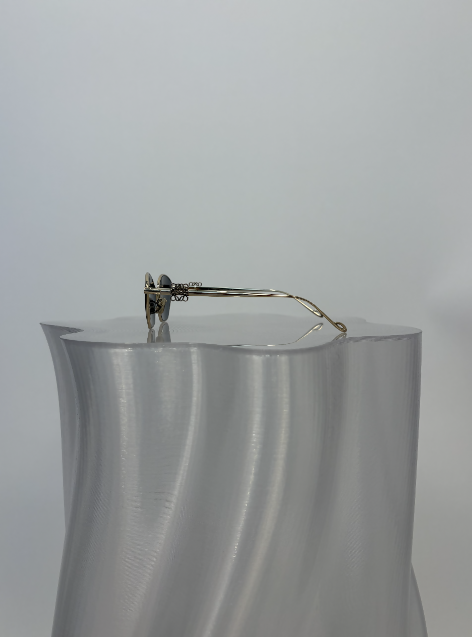 Loewe Cat-Eye Frame Sunglasses LW40115U