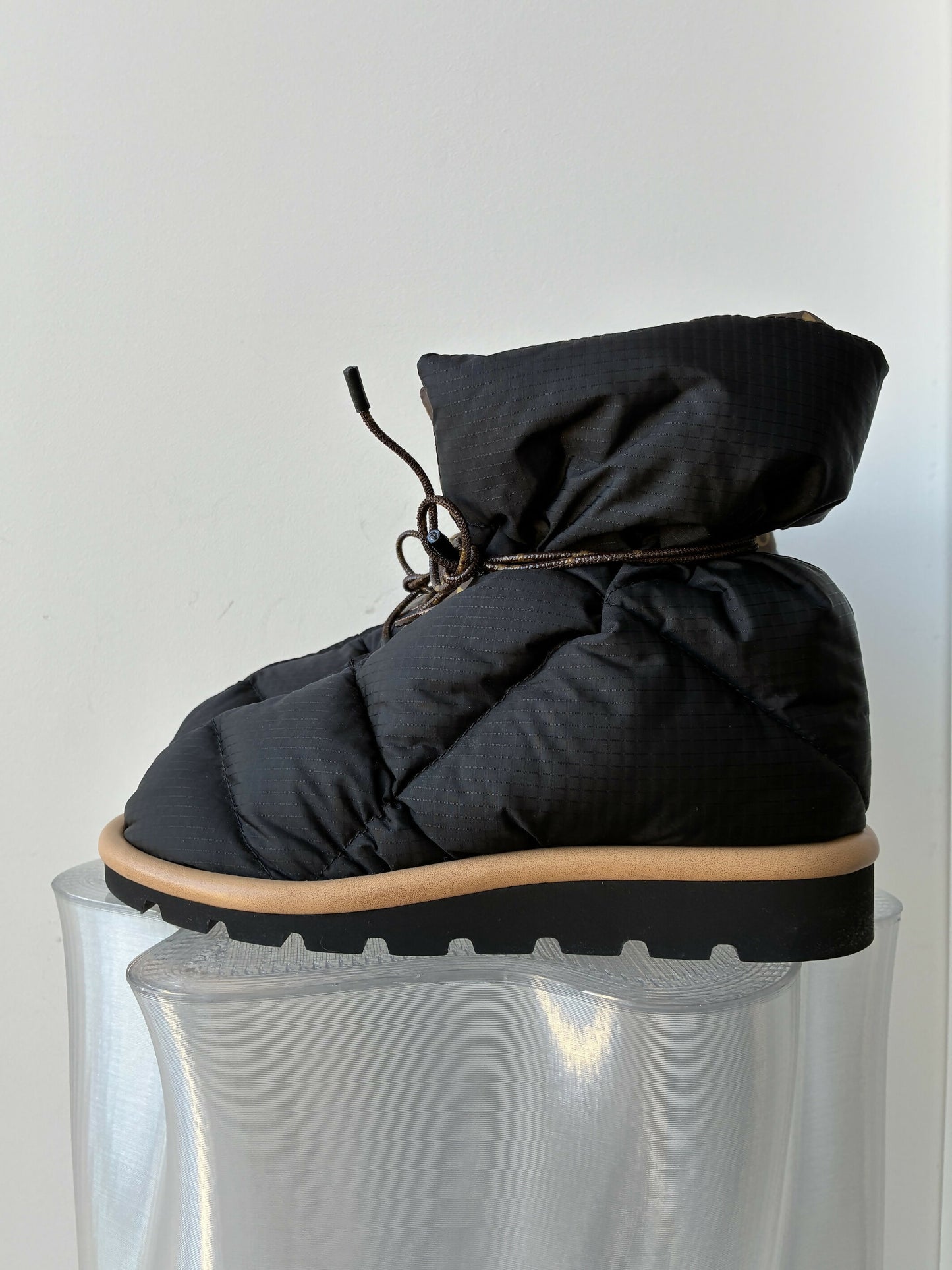 Louis Vuitton Pillow Comfort Ankle Boots