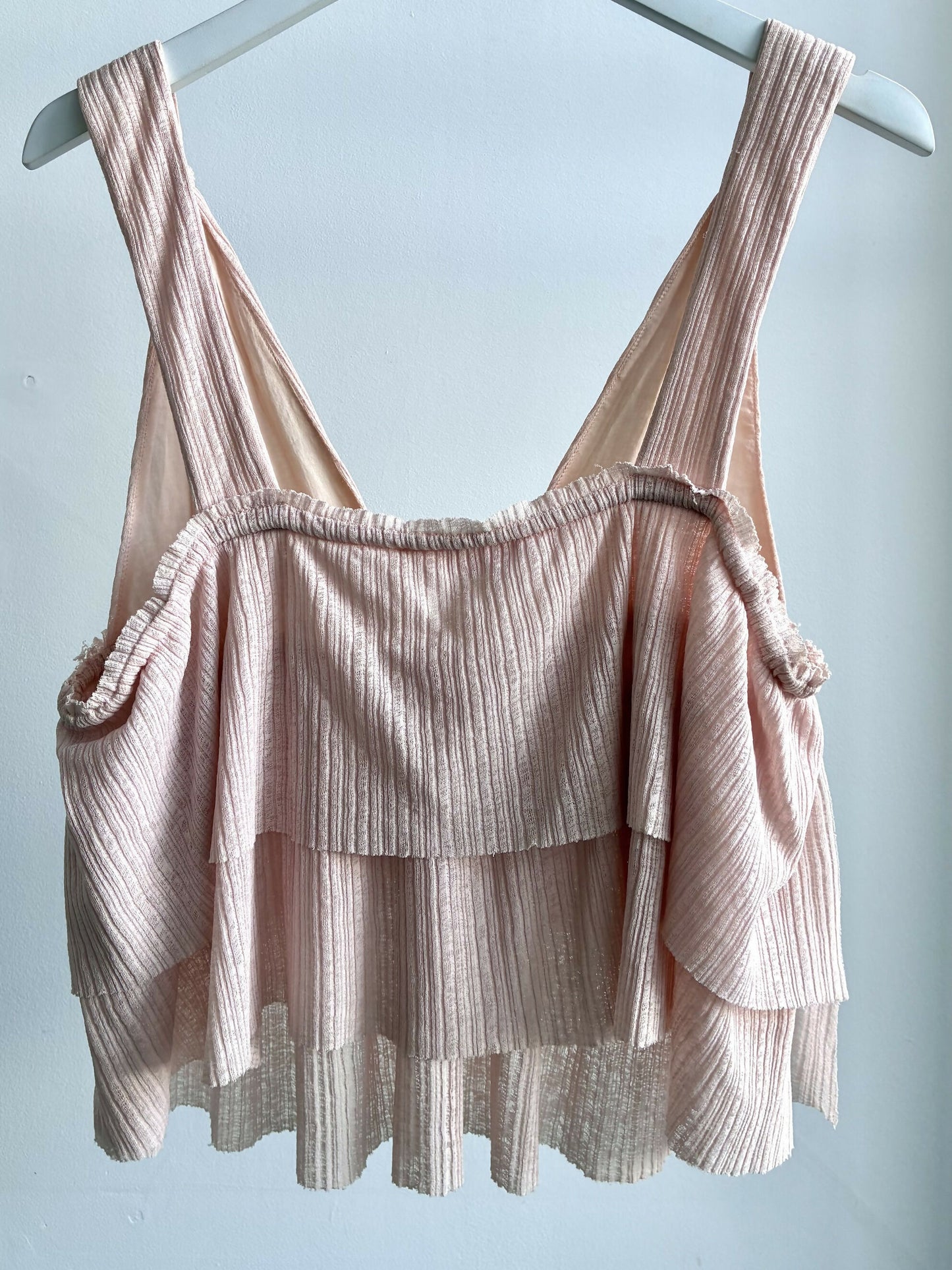 SeeByChloe Skirt & Top Set