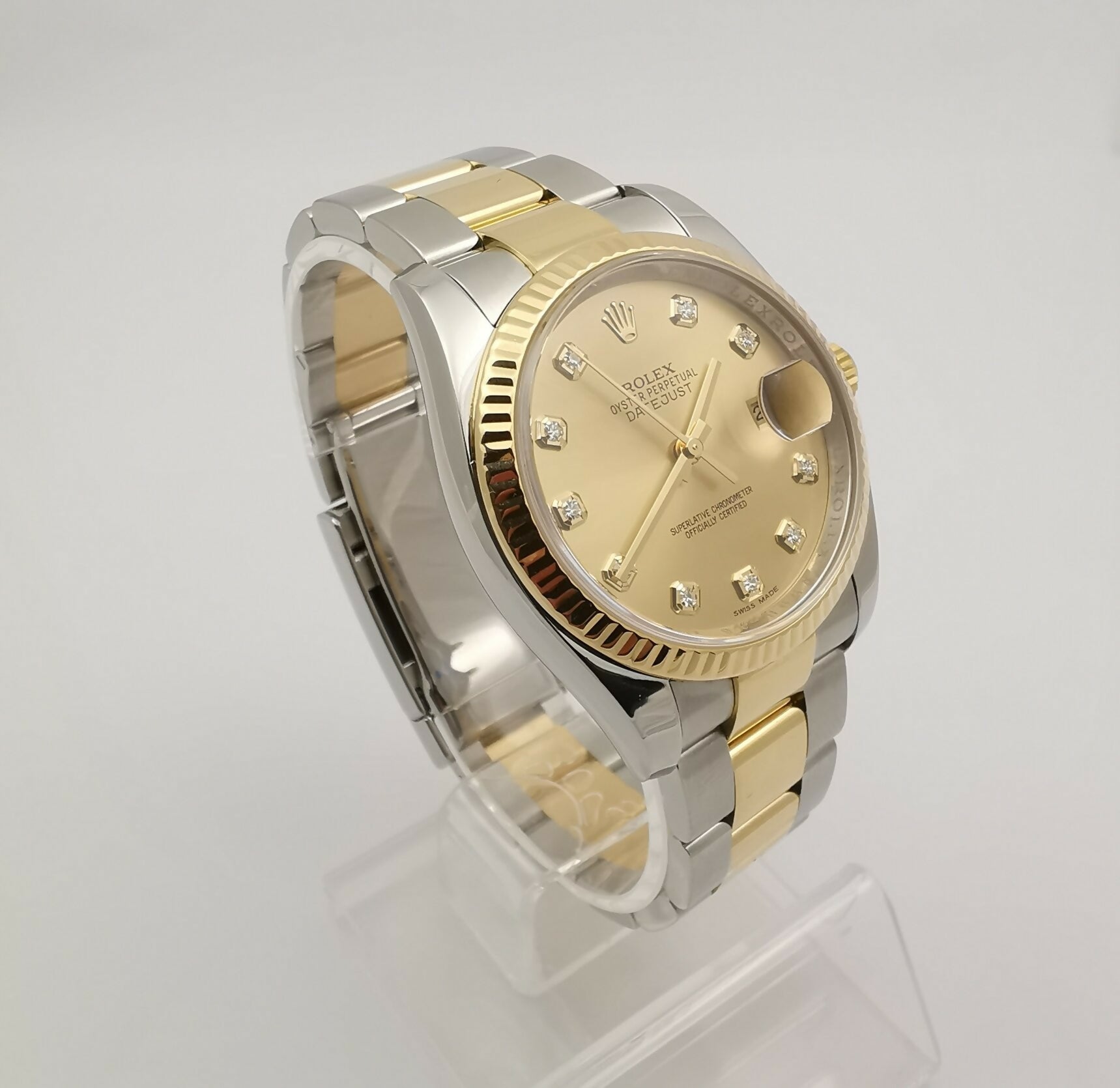 Rolex 2