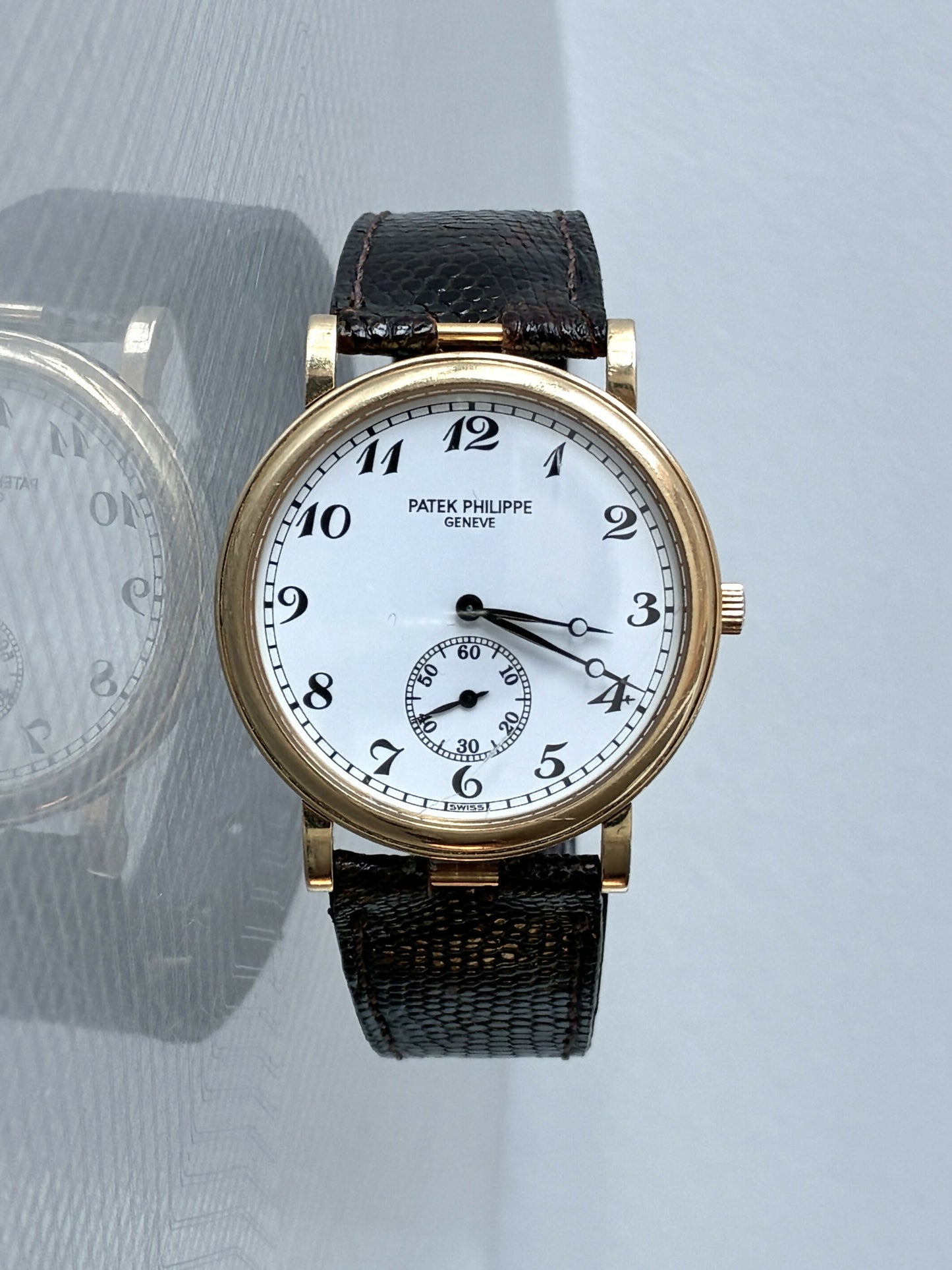 Patek Philippe Calatrava ref. 5022J