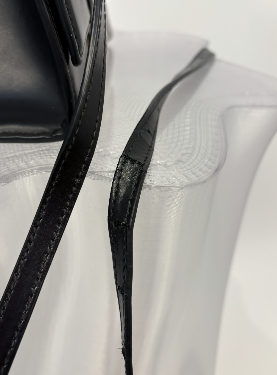 Balenciaga Hourglass XS Bag