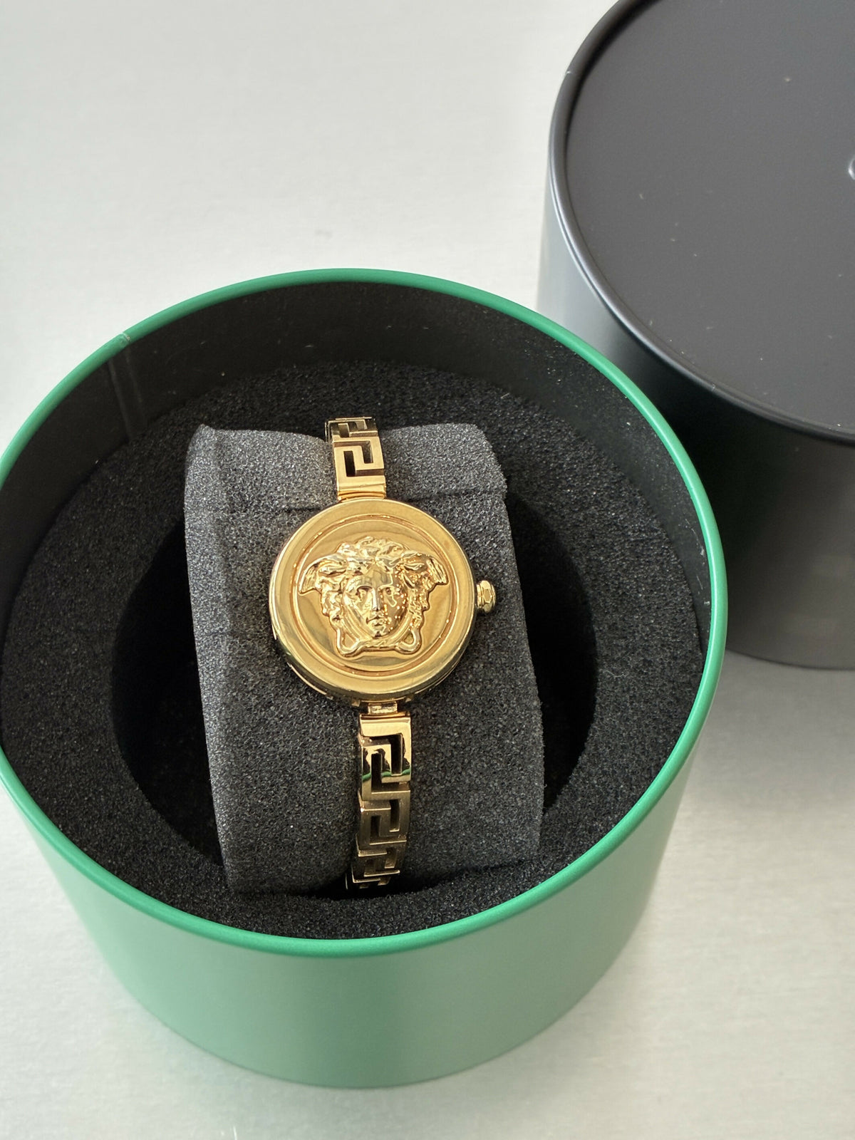 Versace Medusa Secret VRSCVEZ500121
