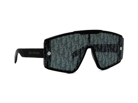 DIOR Wide - High Bridge Fit Sunglasses