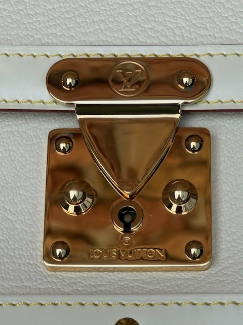 ***LOUIS VUITTON Suhali Le Talentueux***