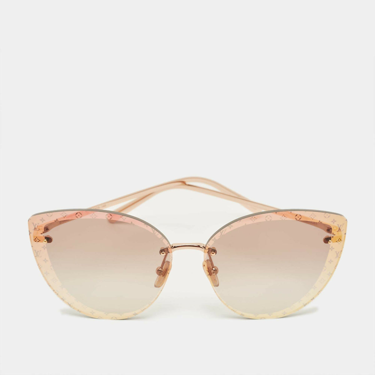 Louis Vuitton Halo sunglasses