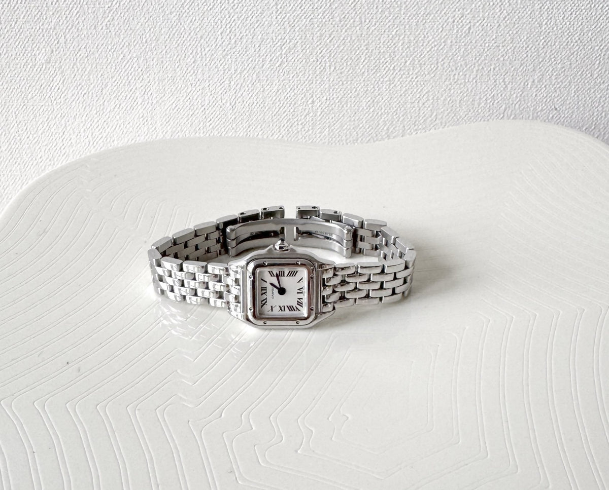 Cartier Mini Panthère Watch 2021