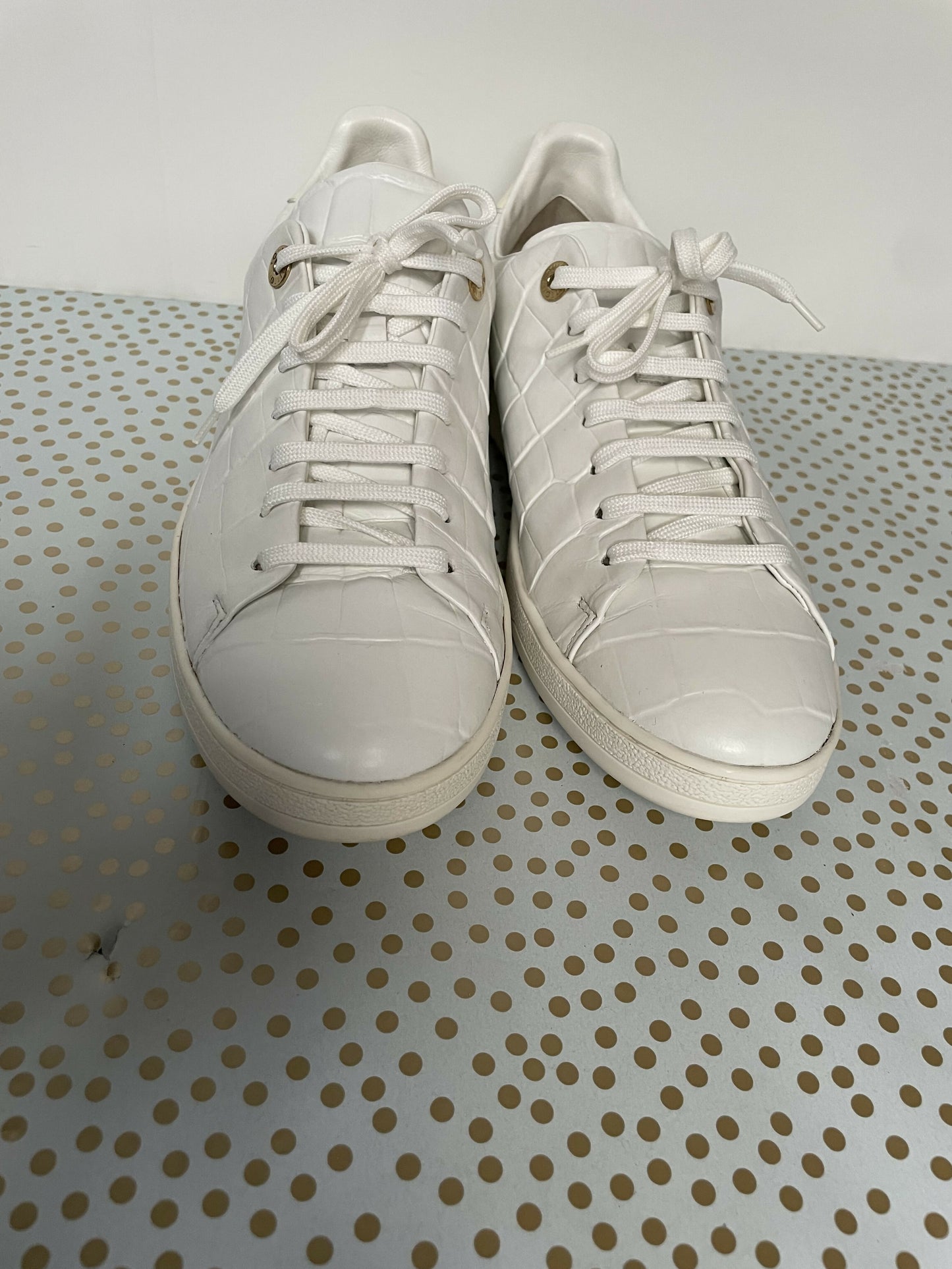 Louis Vuitton FrontRow sneakers