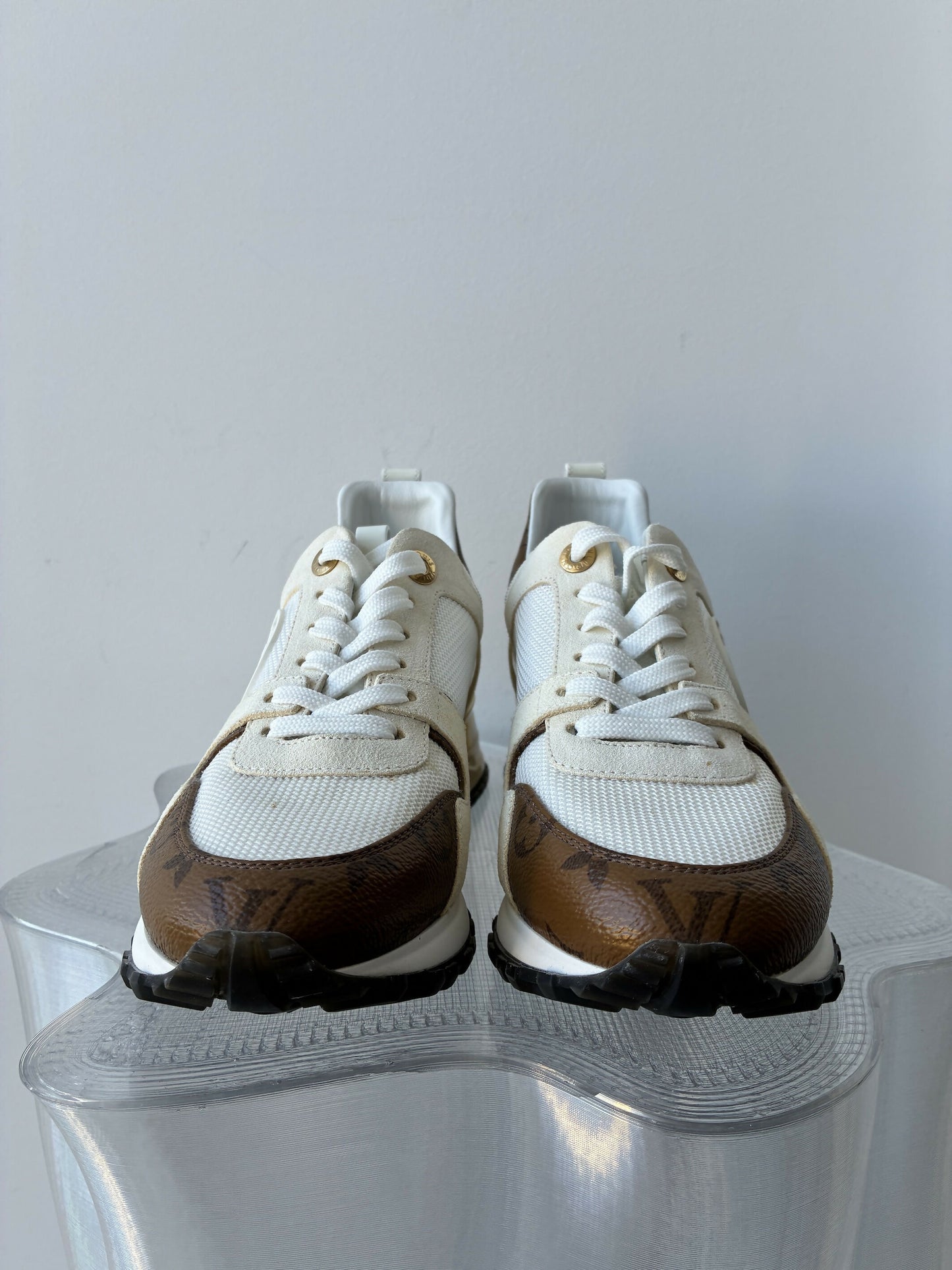 Louis Vuitton Runaway Sneaker