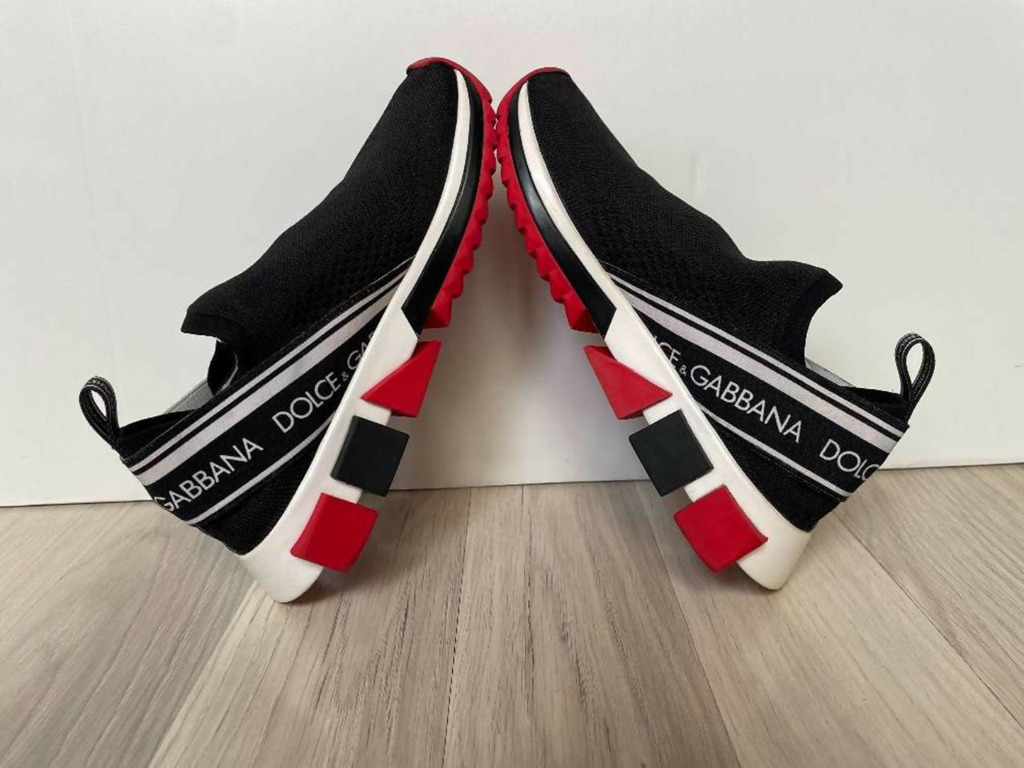 Dolce & Gabbana sneakers