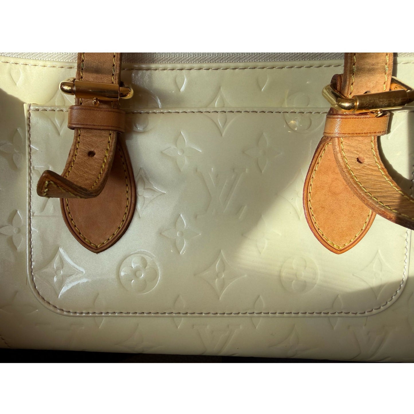 Louis Vuitton Vernis