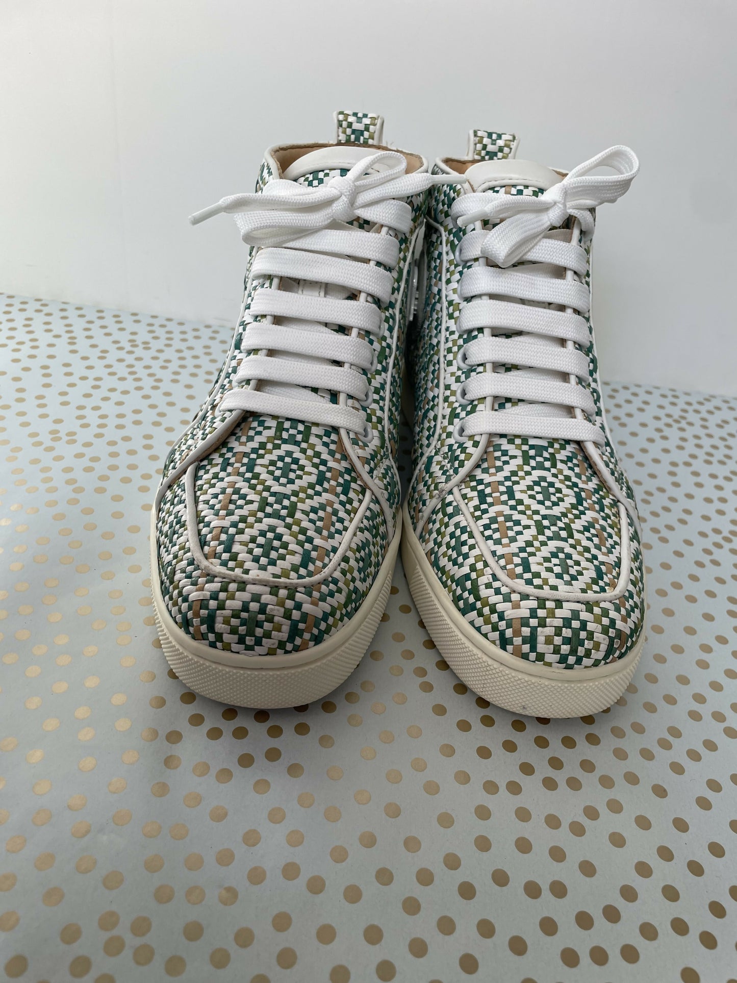 Christian Louboutin RANTUS ORLATO sneakers