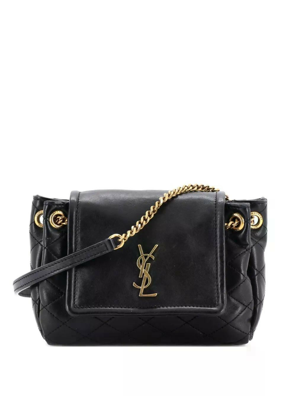 Saint Laurent Mini Nolita