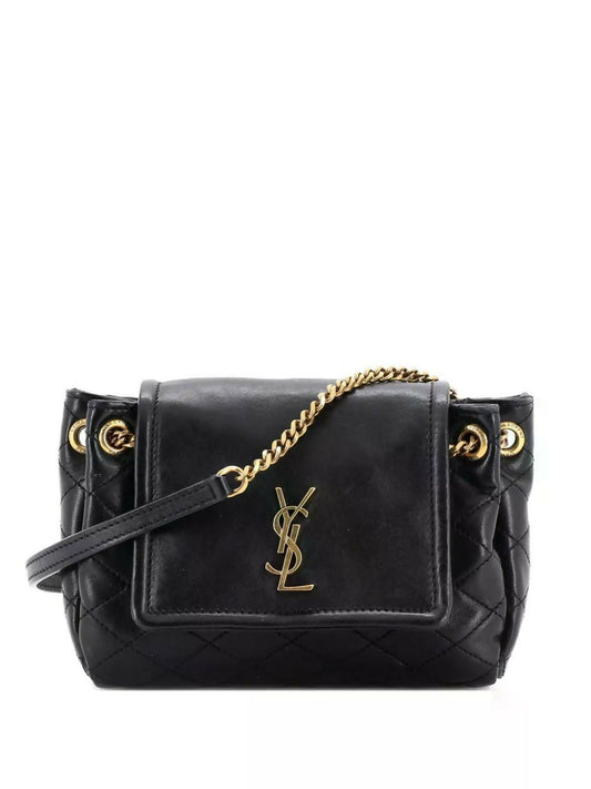 Saint Laurent Mini Nolita