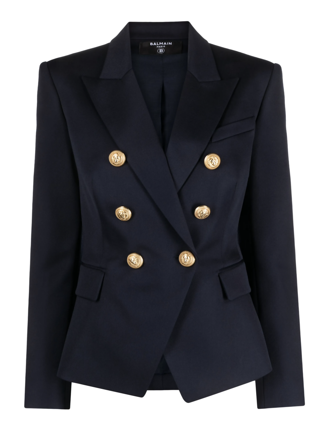 Balmain Blazer