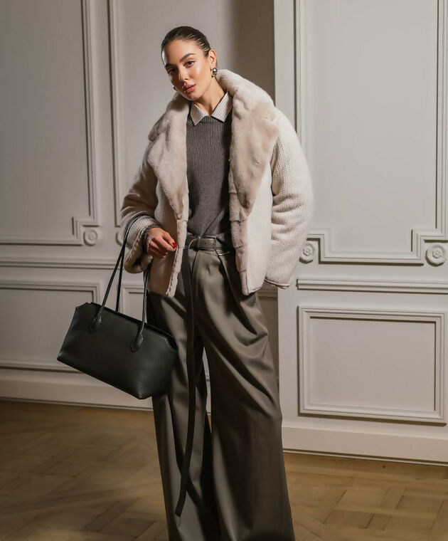 The Row Terrasse Bag