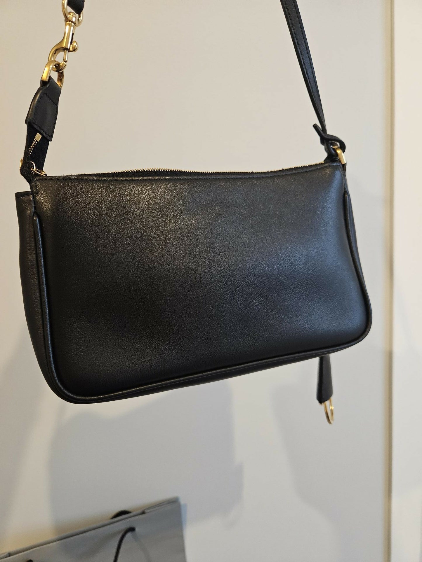 Balenciaga Rodeo Sling Pochette