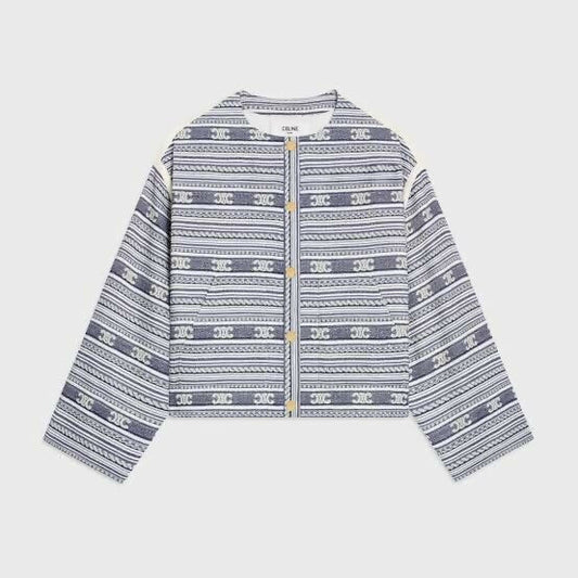 Celine Baja Cardigan Jacket