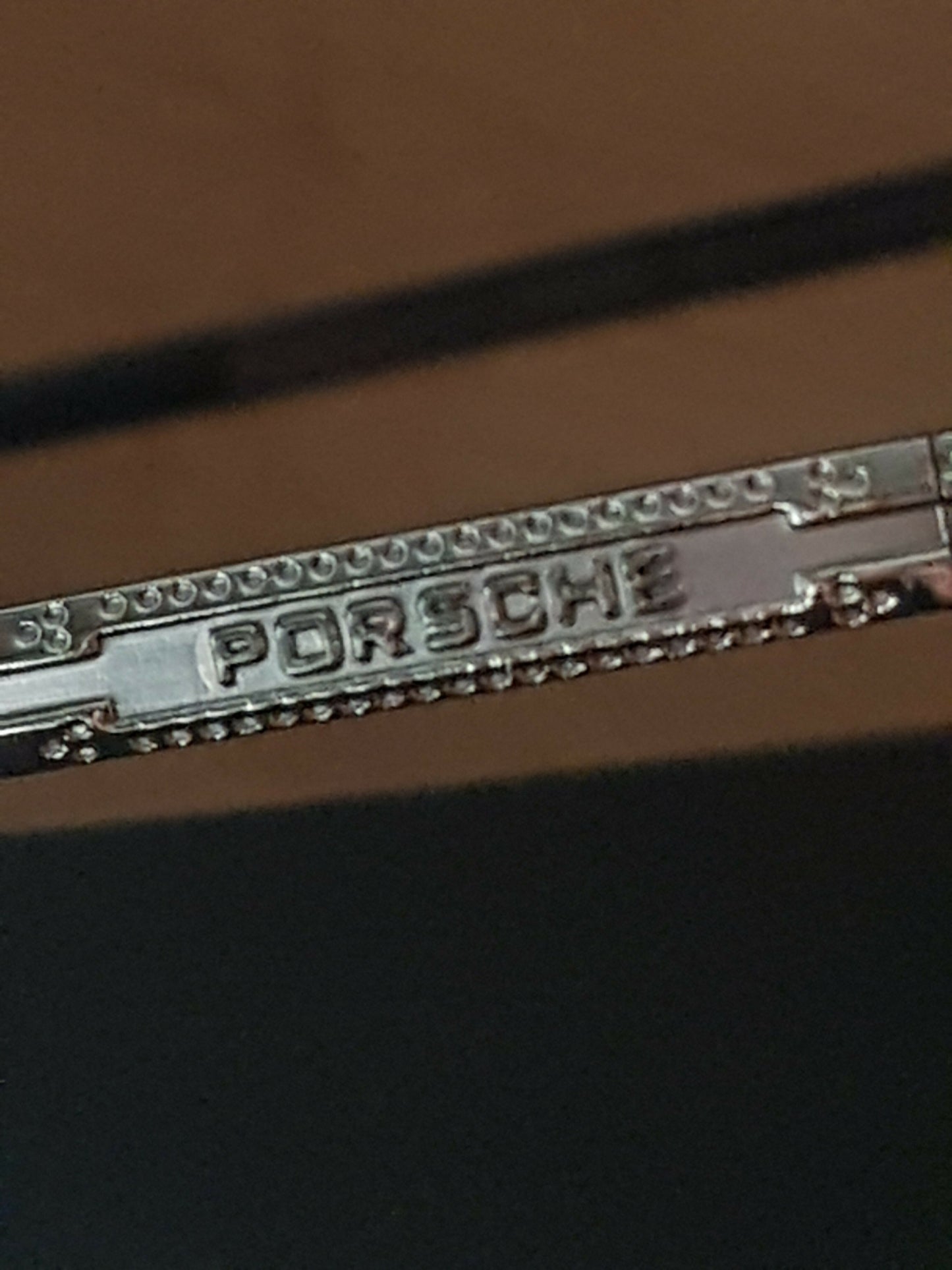 Porche sunglasses P8791-60-14-130