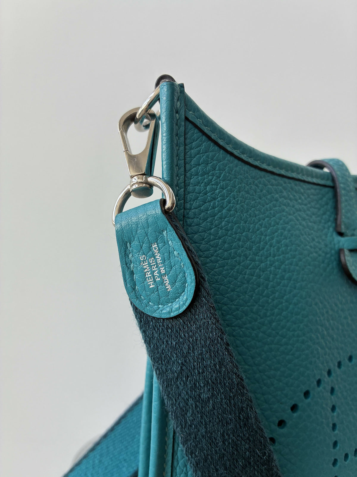 Hermes Clemence Evelyne TPM 16