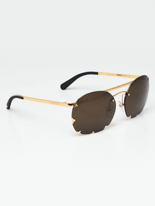 Louis Vuitton Diva Sunglasses — Z0958U