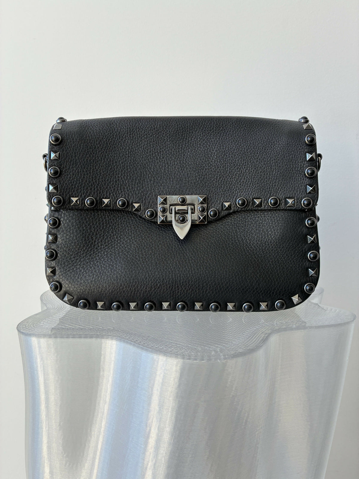 Valentino Garavani Rockstud Crossbody Bag