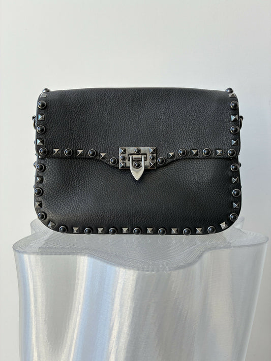 Valentino Garavani Rockstud Crossbody Bag