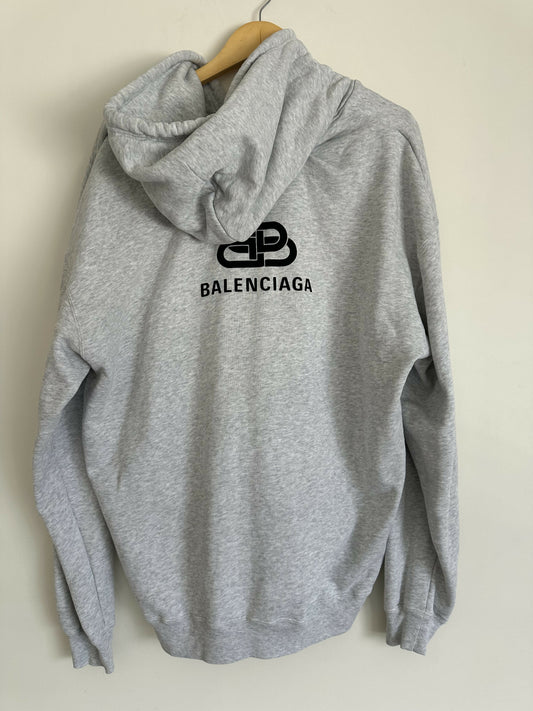 Balenciaga hoodie